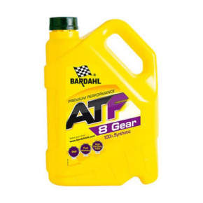   BARDAHL ATF 8G 5 (36873)