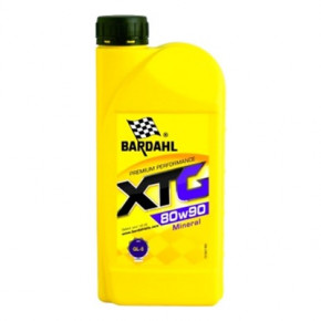   BARDAHL XTG 80W90 1 (36271)