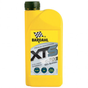   BARDAHL XTS 5W20 1 (36291)