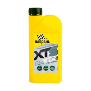   BARDAHL XTS 5W40 1 (36891)