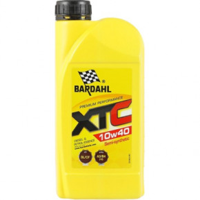   BARDAHL XTC 10W40 1 (36241)