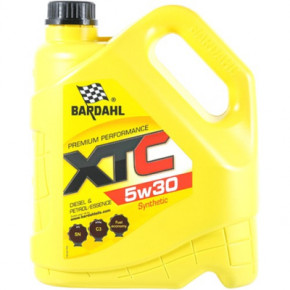   BARDAHL XTC 5W30 4 (36312)