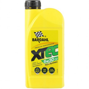   BARDAHL XTEC 5W-30 C2 1 (36531)