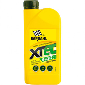   BARDAHL XTEC 5W30 C1 1 (36861)