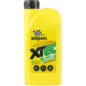   BARDAHL XTEC 5W40 1 (36341)