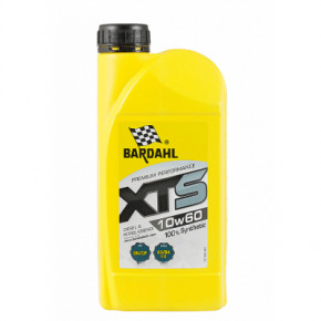   BARDAHL XTS 10W60 1 (36251)