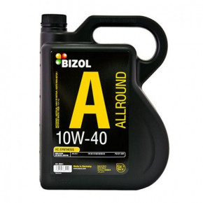   Bizol Allround 10W-40 5 (B83011)