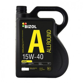   Bizol Allround 15W-40 5 (B82011)