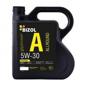   Bizol Allround 5W-30 4 (B85116)