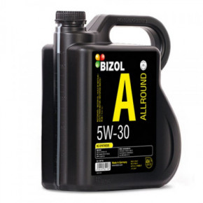   BIZOL Allround 5W-30 4 (B81336)