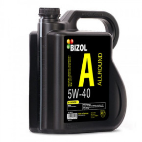   BIZOL Allround 5W-40 4 (B85226)