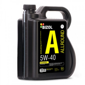   BIZOL Allround 5W-40 5 (B85221)