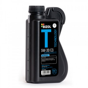   BIZOL Technology 5W-30 C3 1 (B85120)