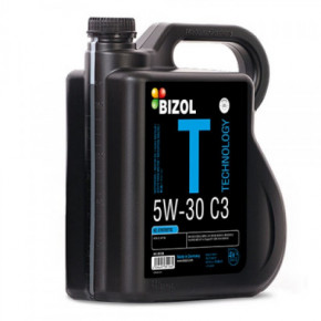   BIZOL Technology 5W-30 C3 4 (B85126)