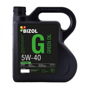   Bizol Green Oil 5W-40 4 (B81046)