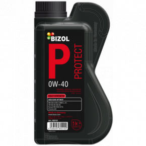   Bizol Protect 0W-40 1 (B85510)