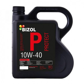   Bizol Protect 10W-40 4 (B85316)