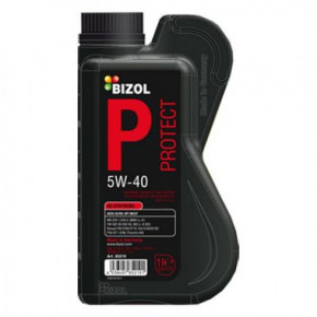   Bizol Protect 5W-40 1 (B85210)