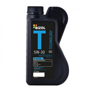   Bizol Technology 5W-30 507 1 (B85820)