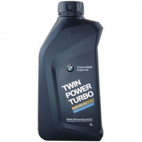   BMW TwinPower Turbo Longlife-12 FE 0W-30 1  (83212365935-7)