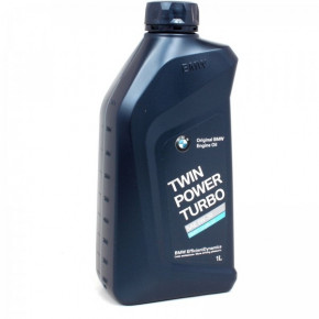   BMW TwinPower Turbo Oil Longlife-04 5W-30 1  (83212465849-7)