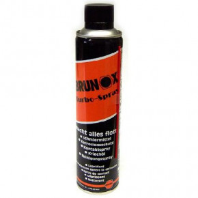    400ml Brunox Turbo-Spray