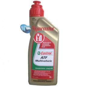 Castrol ATF Multivehicle 1. (14FFCF)