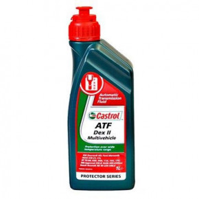 Castrol ATF Dex II Multivehicle 1. (154C87)