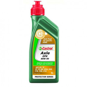 Castrol Axle EPX 80W-90 1. (154CAC)