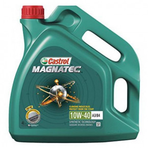 Castrol Magnatec 10W-40 A3/B4 4. (58634)