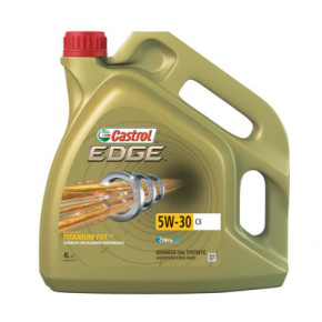   Castrol 5W30 EDGE C3 4