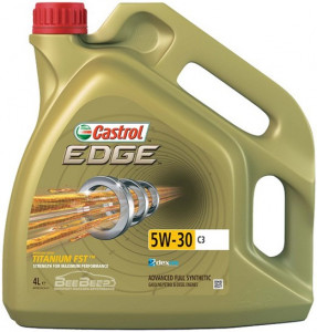   Castrol 5W30 EDGE C3 (15A568) 4 (41071050812)