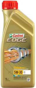   Castrol 5W30 EDGE C3 (15A569) 1 (41071050811)