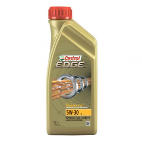   Castrol 5W30 EDGE LL (15667C) 1 (4107436755)