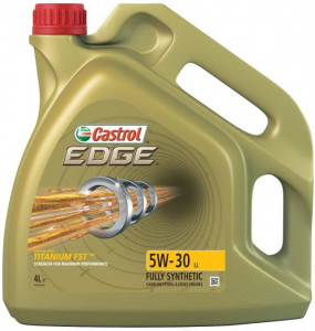   Castrol 5W30 EDGE LL (15669A) 4 (4107436756)