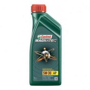   Castrol 5W30 Magnatec A (155BA7) 1 (4107436765)