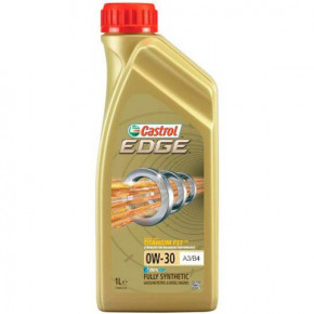 Castrol EDGE Titanium 0W-30 A3/B4 1. (Cas 65-1)