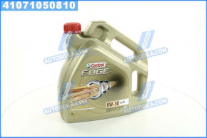   Castrol EDGE 0W-30 A5/B5 (41071050810)