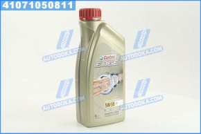   Castrol EDGE 5W-30 C3 (41071050811)