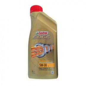   Castrol Edge 5W-30 LL Benzin 1 