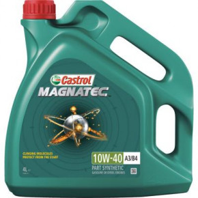   Castrol Magnatec 10w-40 4