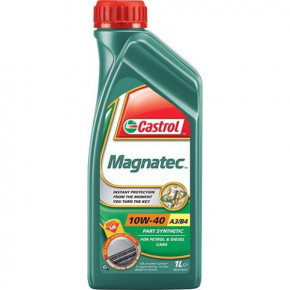 Castrol Magnatec 10W-40 A3/B4 1. (R1-MAG10B4-12X1)