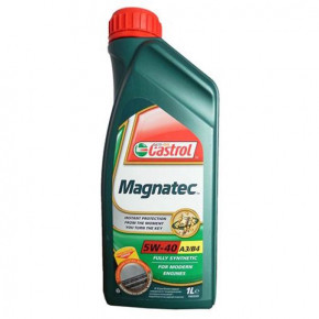 Castrol Magnatec 5W-40 A3/B4 1. (RB-MAG54A3-12X1)