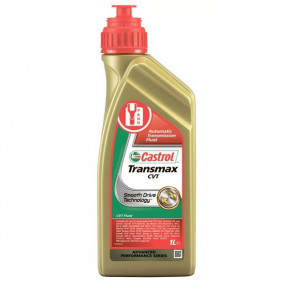   Castrol Transmax CVT 1 