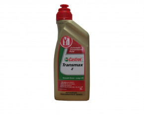   Castrol Transmax Z 1. (154DE3)