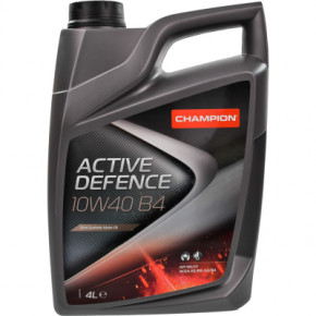   Champion ACTIVE DEFENCE 10W40 B4 4 (8204111)