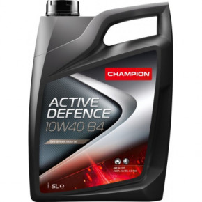   Champion ACTIVE DEFENCE 10W40 B4 5L (8204319)