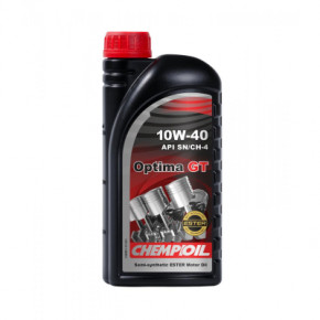   CHEMPIOIL Optima GT 10W40 1 (CH9501-1)