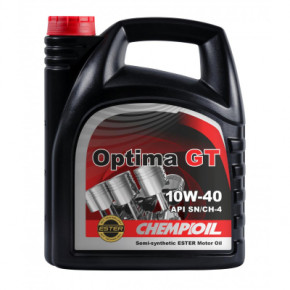   CHEMPIOIL Optima GT 10W40 4 (CH9501-4)