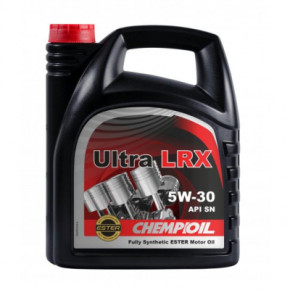   CHEMPIOIL Ultra LRX 5W30 5 (CH9702-5)